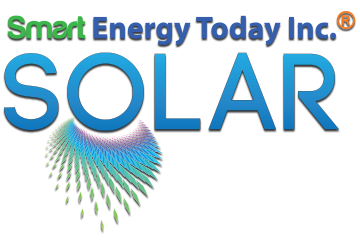 Smart Energy Solar Logo